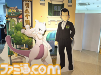 【ポケマスEX】“『ポケモンマスターズ EX』6.5周年記念特設スペース”会場リポート！　トレーナー＆ポケモンのパネルがお出迎え。近くで写真が撮れちゃう!!