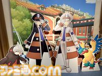 【ポケマスEX】“『ポケモンマスターズ EX』6.5周年記念特設スペース”会場リポート！　トレーナー＆ポケモンのパネルがお出迎え。近くで写真が撮れちゃう!!