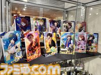 【ポケマスEX】“『ポケモンマスターズ EX』6.5周年記念特設スペース”会場リポート！　トレーナー＆ポケモンのパネルがお出迎え。近くで写真が撮れちゃう!!