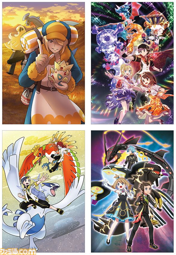 ポケマスEX】“『ポケモンマスターズ EX』6.5周年記念特設スペース”会場