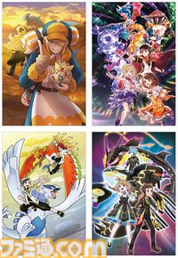 【ポケマスEX】“『ポケモンマスターズ EX』6.5周年記念特設スペース”会場リポート！　トレーナー＆ポケモンのパネルがお出迎え。近くで写真が撮れちゃう!!