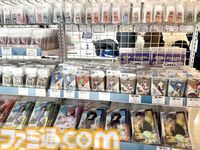 【ポケマスEX】“『ポケモンマスターズ EX』6.5周年記念特設スペース”会場リポート！　トレーナー＆ポケモンのパネルがお出迎え。近くで写真が撮れちゃう!!