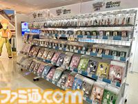 【ポケマスEX】“『ポケモンマスターズ EX』6.5周年記念特設スペース”会場リポート！　トレーナー＆ポケモンのパネルがお出迎え。近くで写真が撮れちゃう!!