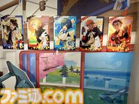 【ポケマスEX】“『ポケモンマスターズ EX』6.5周年記念特設スペース”会場リポート！　トレーナー＆ポケモンのパネルがお出迎え。近くで写真が撮れちゃう!!