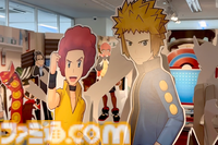 【ポケマスEX】“『ポケモンマスターズ EX』6.5周年記念特設スペース”会場リポート！　トレーナー＆ポケモンのパネルがお出迎え。近くで写真が撮れちゃう!!