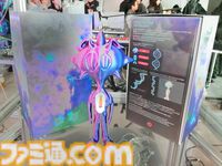 『バイオハザード』非病原性・不活化した“t-ウィルス”を世界で初披露中の展示会をリポート。クリエイター集団LOM BABYとのコラボで実現