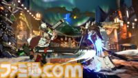 【GGST】『ギルティギア ストライヴ』追加キャラ“スレイヤー”が参戦。緩急のある動きと突破力に優れた技で闘うパワータイプの吸血鬼紳士