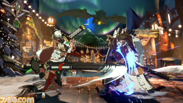 【GGST】『ギルティギア ストライヴ』追加キャラ“スレイヤー”が参戦。緩急のある動きと突破力に優れた技で闘うパワータイプの吸血鬼紳士