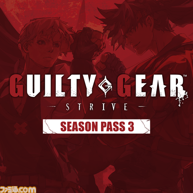 【GGST】『ギルティギア ストライヴ』追加キャラ“スレイヤー”が参戦。緩急のある動きと突破力に優れた技で闘うパワータイプの吸血鬼紳士