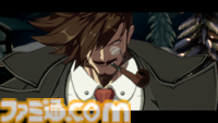 【GGST】『ギルティギア ストライヴ』追加キャラ“スレイヤー”が参戦。緩急のある動きと突破力に優れた技で闘うパワータイプの吸血鬼紳士