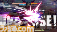 【GGST】『ギルティギア ストライヴ』追加キャラ“スレイヤー”が参戦。緩急のある動きと突破力に優れた技で闘うパワータイプの吸血鬼紳士