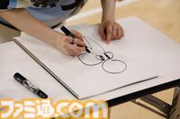 “シャニマス大感謝祭！”1日目リポート。ガチ過ぎるアイドルたちの運動会が開催。個人戦で行われたDAY1の優勝に輝いたのは永井真里子さん（西城樹里役）