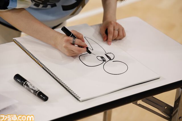 “シャニマス大感謝祭！”1日目リポート。ガチ過ぎるアイドルたちの運動会が開催。個人戦で行われたDAY1の優勝に輝いたのは永井真里子さん（西城樹里役）