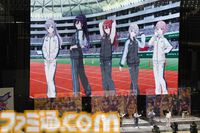 “シャニマス大感謝祭！”1日目リポート。ガチ過ぎるアイドルたちの運動会が開催。個人戦で行われたDAY1の優勝に輝いたのは永井真里子さん（西城樹里役）