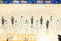 “シャニマス大感謝祭！”1日目リポート。ガチ過ぎるアイドルたちの運動会が開催。個人戦で行われたDAY1の優勝に輝いたのは永井真里子さん（西城樹里役）