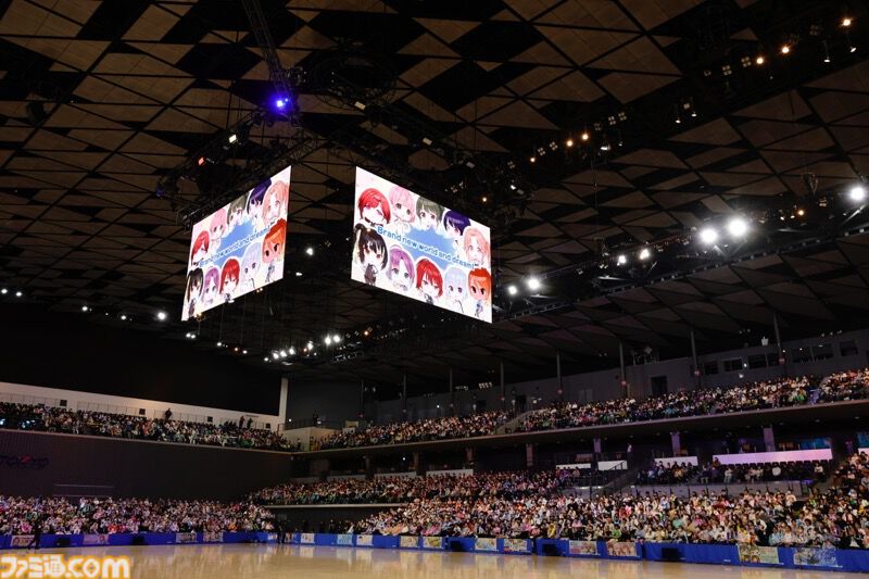 “シャニマス大感謝祭！”1日目リポート。ガチ過ぎるアイドルたちの運動会が開催。個人戦で行われたDAY1の優勝に輝いたのは永井真里子さん（西城樹里役）