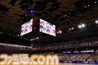 “シャニマス大感謝祭！”1日目リポート。ガチ過ぎるアイドルたちの運動会が開催。個人戦で行われたDAY1の優勝に輝いたのは永井真里子さん（西城樹里役）