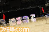 “シャニマス大感謝祭！”1日目リポート。ガチ過ぎるアイドルたちの運動会が開催。個人戦で行われたDAY1の優勝に輝いたのは永井真里子さん（西城樹里役）