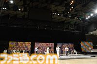 “シャニマス大感謝祭！”1日目リポート。ガチ過ぎるアイドルたちの運動会が開催。個人戦で行われたDAY1の優勝に輝いたのは永井真里子さん（西城樹里役）