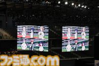 “シャニマス大感謝祭！”1日目リポート。ガチ過ぎるアイドルたちの運動会が開催。個人戦で行われたDAY1の優勝に輝いたのは永井真里子さん（西城樹里役）