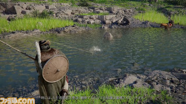 『紅の砂漠』紹介映像の迫力がすごい。古代遺跡の探索に搭乗型ロボットでミサイル発射、クエストに探索、操作可能な仲間など。圧倒的なオープンワールド体験