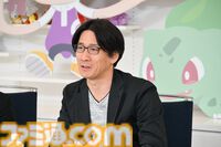 【ぽこポケ】『ぽこ あ ポケモン』開発インタビュー。大森滋氏が『ポケットモンスター』開発時に“マップに草むらを置いた”経験から生まれた！ コーエーテクモゲームスと開発をともにした経緯、ボリューム、マルチプレイの仕様など超深堀り！