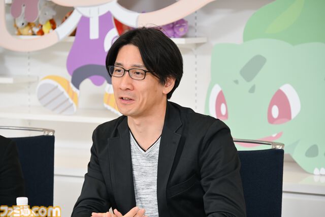【ぽこポケ】『ぽこ あ ポケモン』開発インタビュー。大森滋氏が『ポケットモンスター』開発時に“マップに草むらを置いた”経験から生まれた！ コーエーテクモゲームスと開発をともにした経緯、ボリューム、マルチプレイの仕様など超深堀り！