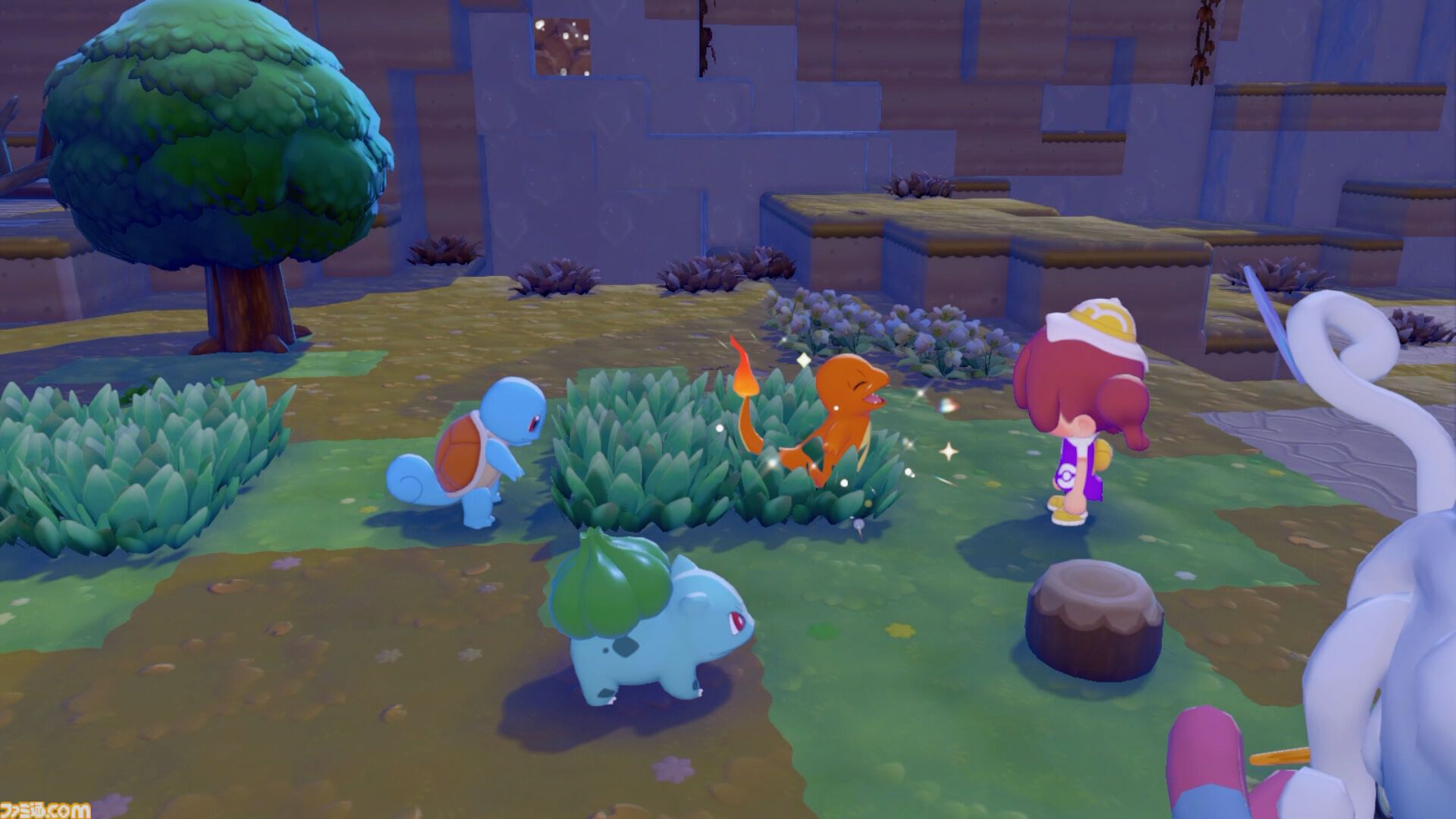 【ぽこポケ】『ぽこ あ ポケモン』開発インタビュー。大森滋氏が『ポケットモンスター』開発時に“マップに草むらを置いた”経験から生まれた！ コーエーテクモゲームスと開発をともにした経緯、ボリューム、マルチプレイの仕様など超深堀り！