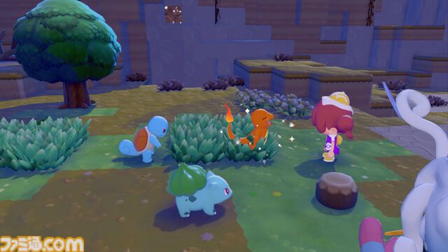 【ぽこポケ】『ぽこ あ ポケモン』開発インタビュー。大森滋氏が『ポケットモンスター』開発時に“マップに草むらを置いた”経験から生まれた！ コーエーテクモゲームスと開発をともにした経緯、ボリューム、マルチプレイの仕様など超深堀り！