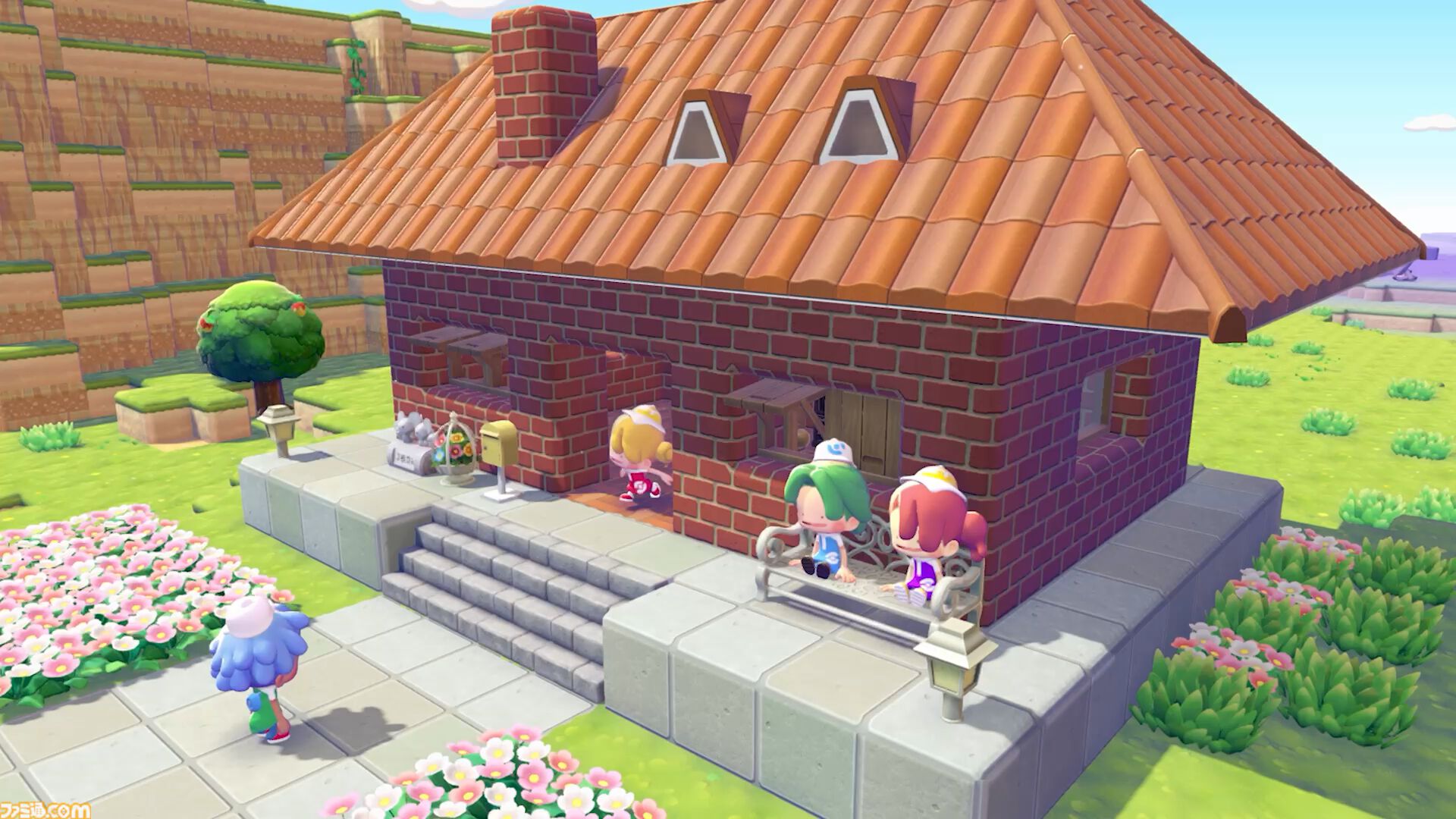 【ぽこポケ】『ぽこ あ ポケモン』開発インタビュー。大森滋氏が『ポケットモンスター』開発時に“マップに草むらを置いた”経験から生まれた！ コーエーテクモゲームスと開発をともにした経緯、ボリューム、マルチプレイの仕様など超深堀り！