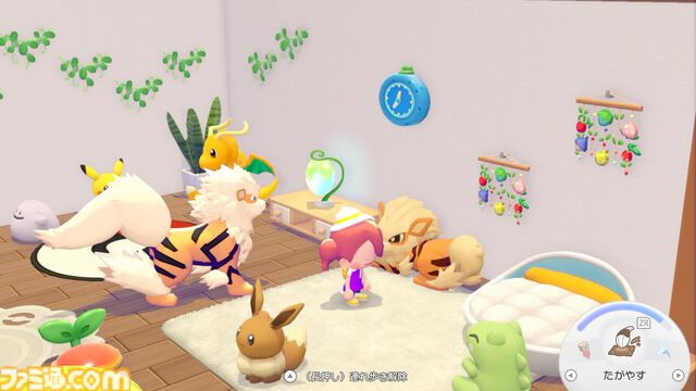 【ぽこポケ】『ぽこ あ ポケモン』開発インタビュー。大森滋氏が『ポケットモンスター』開発時に“マップに草むらを置いた”経験から生まれた！ コーエーテクモゲームスと開発をともにした経緯、ボリューム、マルチプレイの仕様など超深堀り！