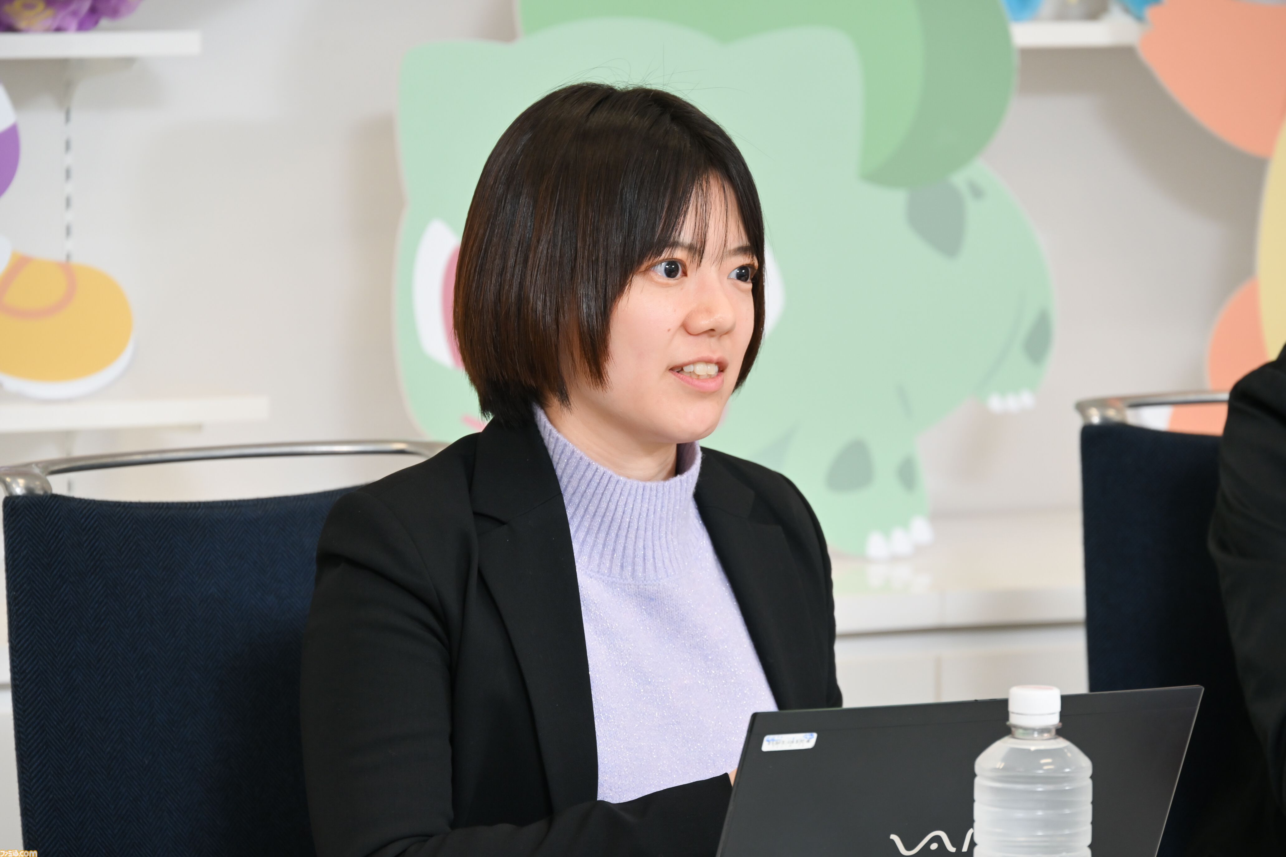 【ぽこポケ】『ぽこ あ ポケモン』開発インタビュー。大森滋氏が『ポケットモンスター』開発時に“マップに草むらを置いた”経験から生まれた！ コーエーテクモゲームスと開発をともにした経緯、ボリューム、マルチプレイの仕様など超深堀り！