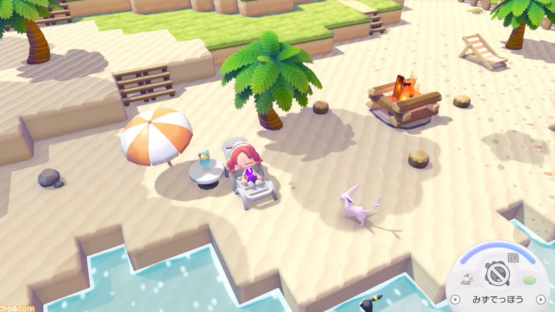 【ぽこポケ】『ぽこ あ ポケモン』開発インタビュー。大森滋氏が『ポケットモンスター』開発時に“マップに草むらを置いた”経験から生まれた！ コーエーテクモゲームスと開発をともにした経緯、ボリューム、マルチプレイの仕様など超深堀り！