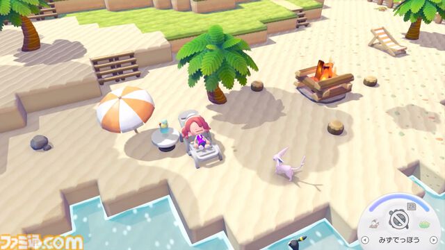 【ぽこポケ】『ぽこ あ ポケモン』開発インタビュー。大森滋氏が『ポケットモンスター』開発時に“マップに草むらを置いた”経験から生まれた！ コーエーテクモゲームスと開発をともにした経緯、ボリューム、マルチプレイの仕様など超深堀り！