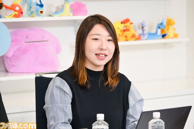 【ぽこポケ】『ぽこ あ ポケモン』開発インタビュー。大森滋氏が『ポケットモンスター』開発時に“マップに草むらを置いた”経験から生まれた！ コーエーテクモゲームスと開発をともにした経緯、ボリューム、マルチプレイの仕様など超深堀り！