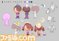 【ぽこポケ】『ぽこ あ ポケモン』開発インタビュー。大森滋氏が『ポケットモンスター』開発時に“マップに草むらを置いた”経験から生まれた！ コーエーテクモゲームスと開発をともにした経緯、ボリューム、マルチプレイの仕様など超深堀り！