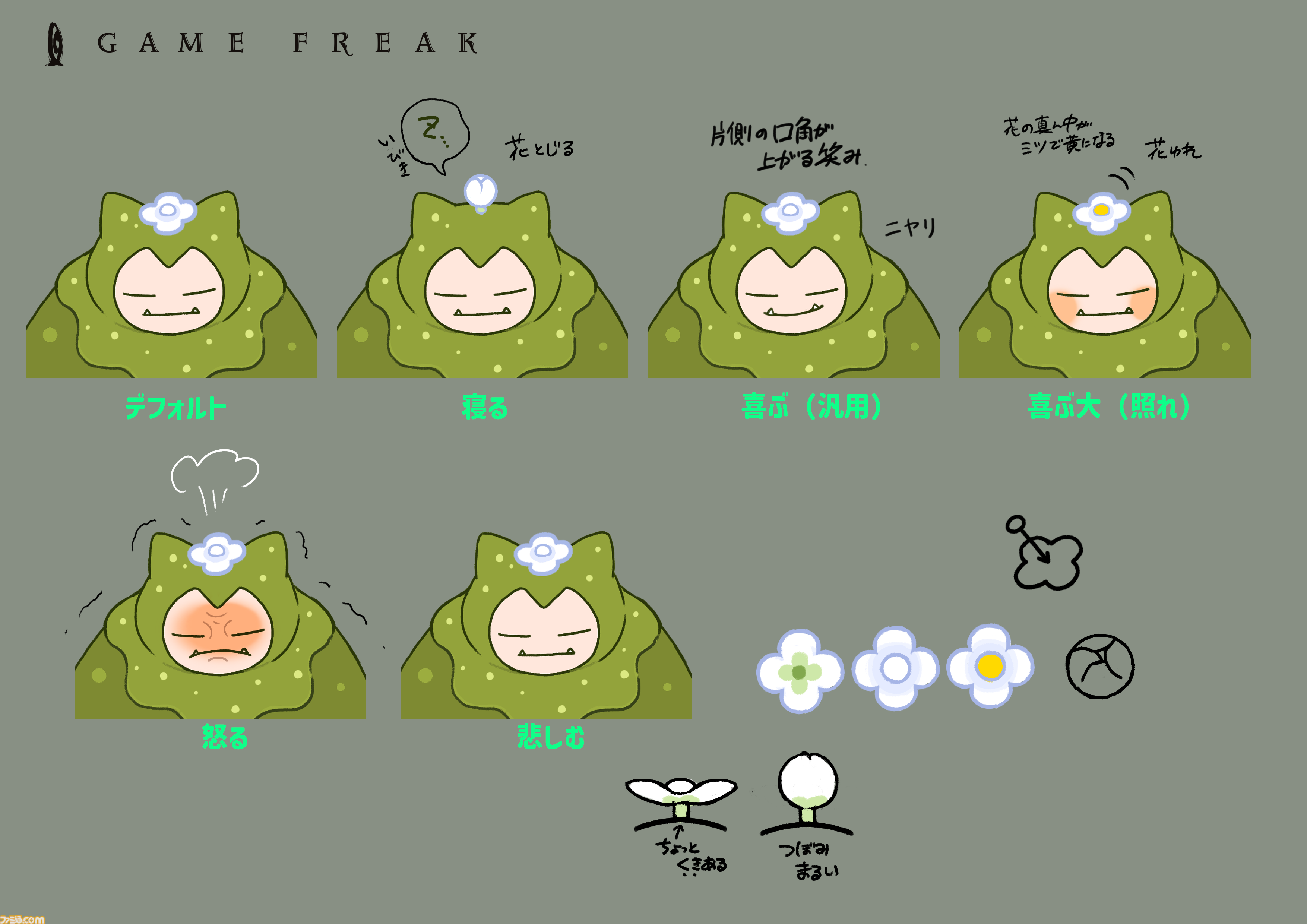 【ぽこポケ】『ぽこ あ ポケモン』開発インタビュー。大森滋氏が『ポケットモンスター』開発時に“マップに草むらを置いた”経験から生まれた！ コーエーテクモゲームスと開発をともにした経緯、ボリューム、マルチプレイの仕様など超深堀り！