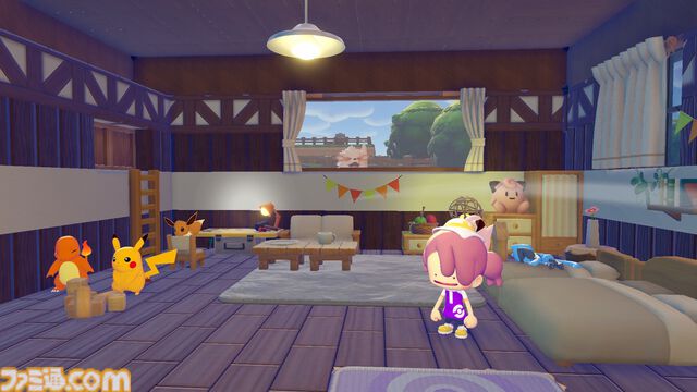 【ぽこポケ】『ぽこ あ ポケモン』開発インタビュー。大森滋氏が『ポケットモンスター』開発時に“マップに草むらを置いた”経験から生まれた！ コーエーテクモゲームスと開発をともにした経緯、ボリューム、マルチプレイの仕様など超深堀り！