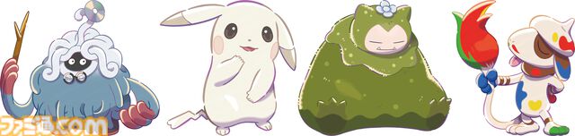 【ぽこポケ】『ぽこ あ ポケモン』開発インタビュー。大森滋氏が『ポケットモンスター』開発時に“マップに草むらを置いた”経験から生まれた！ コーエーテクモゲームスと開発をともにした経緯、ボリューム、マルチプレイの仕様など超深堀り！