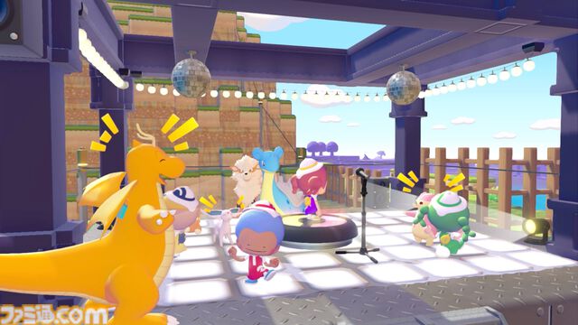 【ぽこポケ】『ぽこ あ ポケモン』開発インタビュー。大森滋氏が『ポケットモンスター』開発時に“マップに草むらを置いた”経験から生まれた！ コーエーテクモゲームスと開発をともにした経緯、ボリューム、マルチプレイの仕様など超深堀り！