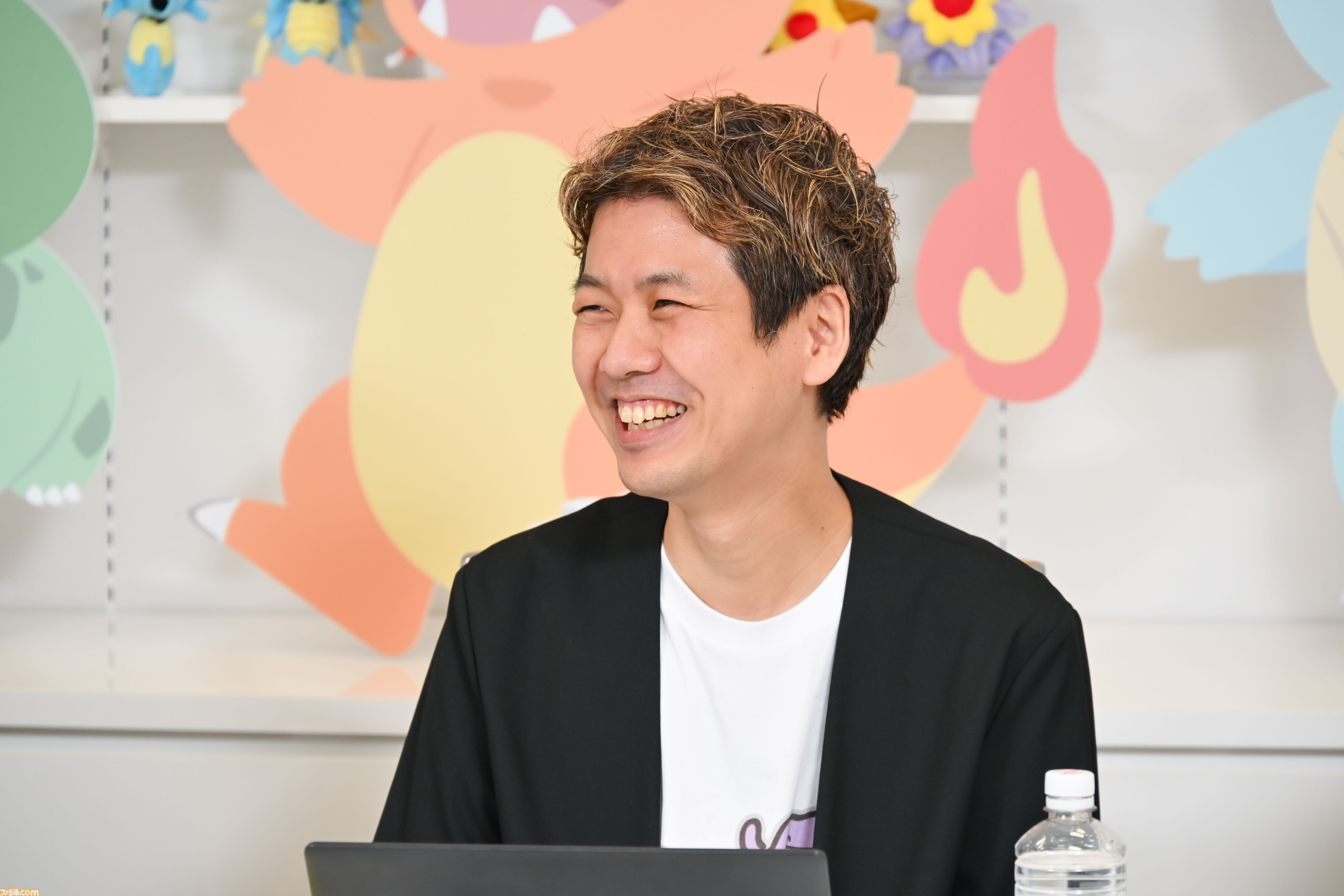 【ぽこポケ】『ぽこ あ ポケモン』開発インタビュー。大森滋氏が『ポケットモンスター』開発時に“マップに草むらを置いた”経験から生まれた！ コーエーテクモゲームスと開発をともにした経緯、ボリューム、マルチプレイの仕様など超深堀り！