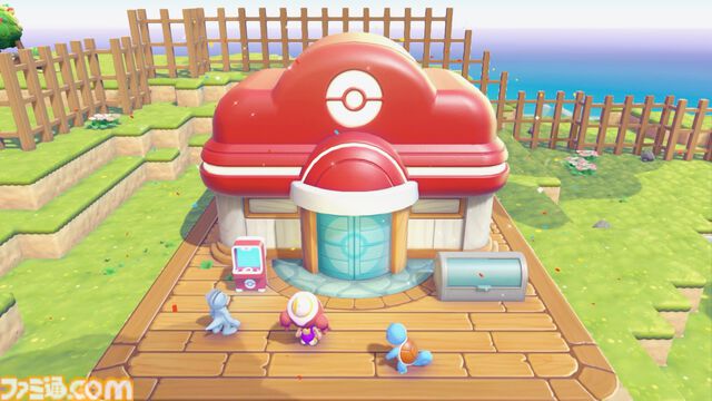 【ぽこポケ】『ぽこ あ ポケモン』開発インタビュー。大森滋氏が『ポケットモンスター』開発時に“マップに草むらを置いた”経験から生まれた！ コーエーテクモゲームスと開発をともにした経緯、ボリューム、マルチプレイの仕様など超深堀り！