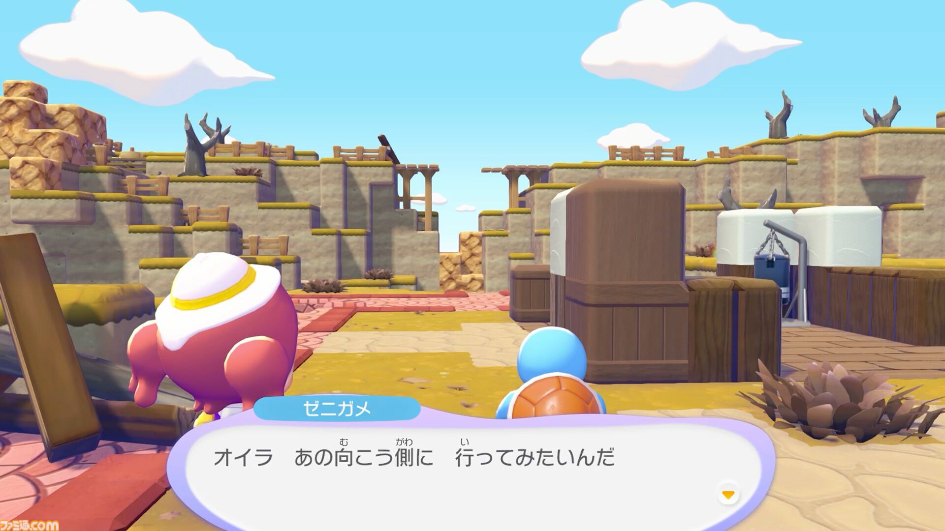 【ぽこポケ】『ぽこ あ ポケモン』開発インタビュー。大森滋氏が『ポケットモンスター』開発時に“マップに草むらを置いた”経験から生まれた！ コーエーテクモゲームスと開発をともにした経緯、ボリューム、マルチプレイの仕様など超深堀り！