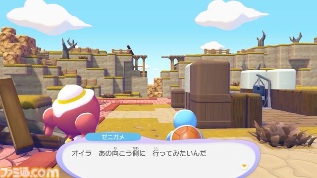 【ぽこポケ】『ぽこ あ ポケモン』開発インタビュー。大森滋氏が『ポケットモンスター』開発時に“マップに草むらを置いた”経験から生まれた！ コーエーテクモゲームスと開発をともにした経緯、ボリューム、マルチプレイの仕様など超深堀り！