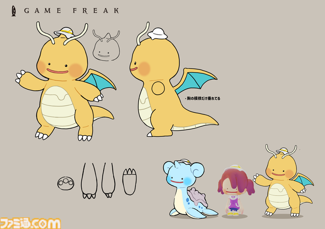 【ぽこポケ】『ぽこ あ ポケモン』開発インタビュー。大森滋氏が『ポケットモンスター』開発時に“マップに草むらを置いた”経験から生まれた！ コーエーテクモゲームスと開発をともにした経緯、ボリューム、マルチプレイの仕様など超深堀り！