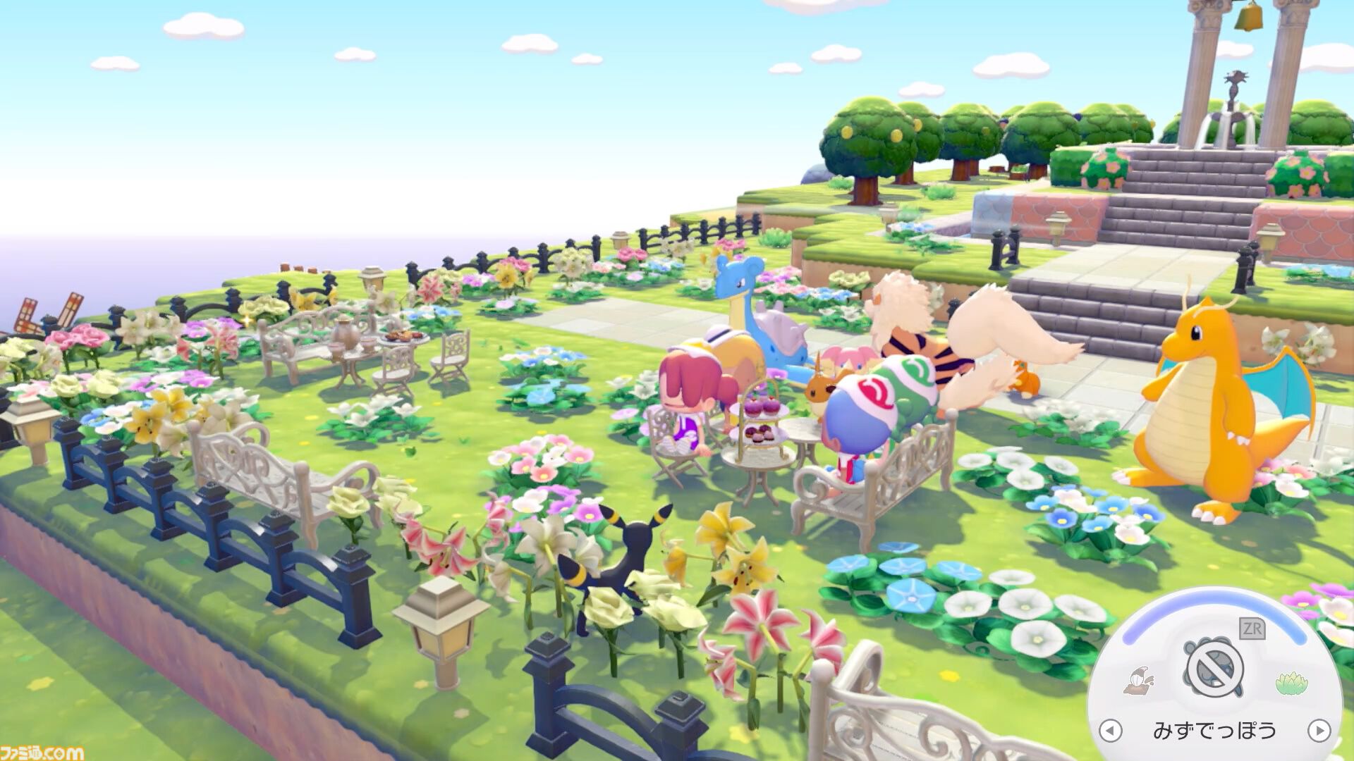 【ぽこポケ】『ぽこ あ ポケモン』開発インタビュー。大森滋氏が『ポケットモンスター』開発時に“マップに草むらを置いた”経験から生まれた！ コーエーテクモゲームスと開発をともにした経緯、ボリューム、マルチプレイの仕様など超深堀り！