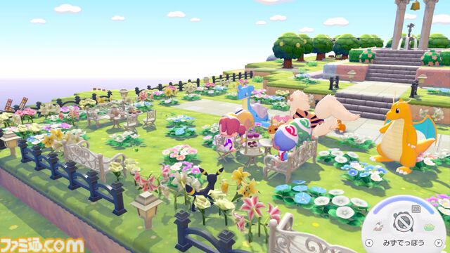 【ぽこポケ】『ぽこ あ ポケモン』開発インタビュー。大森滋氏が『ポケットモンスター』開発時に“マップに草むらを置いた”経験から生まれた！ コーエーテクモゲームスと開発をともにした経緯、ボリューム、マルチプレイの仕様など超深堀り！