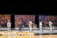 “シャニマス大感謝祭！”2日目リポート。全員リレーのアンカーはストレイライトの3人。みんなの思いを受け継いで最後まで全力疾走で駆け抜けた感動のフィナーレ