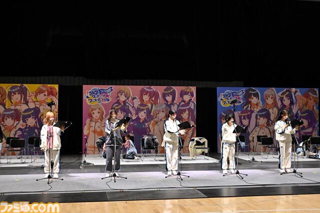 “シャニマス大感謝祭！”2日目リポート。全員リレーのアンカーはストレイライトの3人。みんなの思いを受け継いで最後まで全力疾走で駆け抜けた感動のフィナーレ