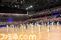 “シャニマス大感謝祭！”2日目リポート。全員リレーのアンカーはストレイライトの3人。みんなの思いを受け継いで最後まで全力疾走で駆け抜けた感動のフィナーレ